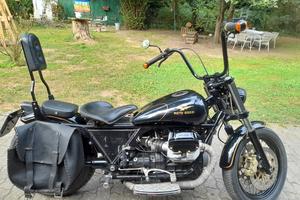 moto guzzi California stone 1100