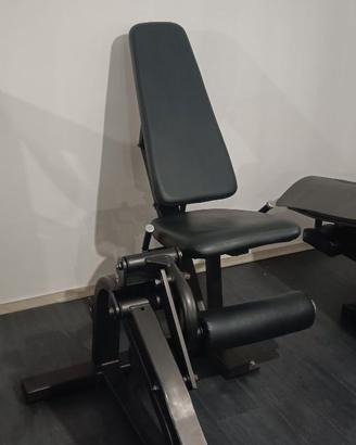 Nautilus  XPLOAD LEG EXTENSION