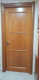 Porte di legno