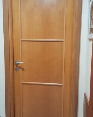 Porte di legno