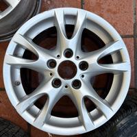 Cerchi 16 originali Bmw unico proprietario