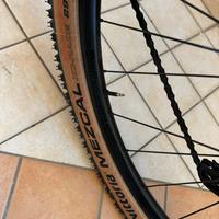 Copertoni MTB Vittoria Mezcal XC-Race