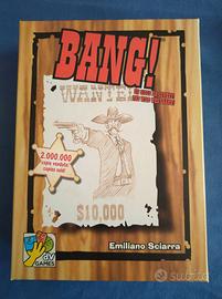 BANG! (nuova edizione) - Gioco da tavolo NUOVO