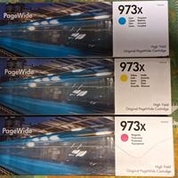 Toner HP 991x