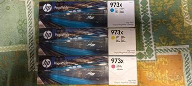 Toner HP 991x