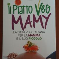 Il piatto veg Mamy