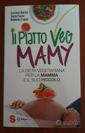 Il piatto veg Mamy
