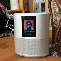 Bose Home Smart Speaker 500