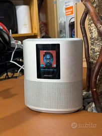 Bose Home Smart Speaker 500