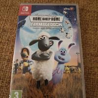 gioco Nintendo switch 