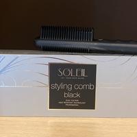 Soleil styling comb