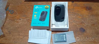 tp link m7010 router movil saponetta 4g lte wifi