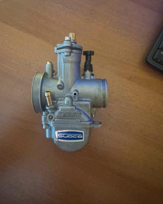 carburatore 30 pwk keihin
