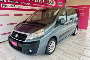 FIAT Scudo (2006-2016) Scudo 2.0 MJT/130 PL Pan...