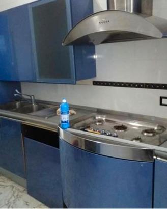 cucina componibile Snaidero