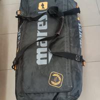 attrezzatura subacquea 