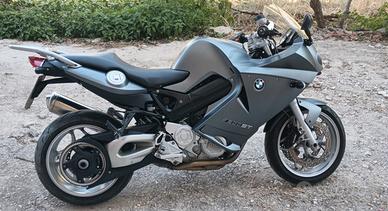 Bmw f 800 st - 2008