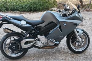 Bmw f 800 st - 2008