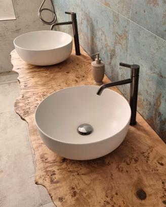 Tavole grezze varie misure 4x1,20 spessore 10