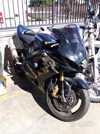 CARENA PISTA SUZUKI GSXR1000 K3