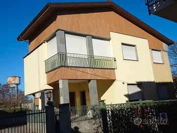 Fossano casa bifamiliare