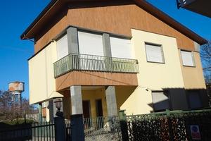 Fossano casa bifamiliare