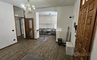 Appartamento a Riolo Terme 3 locali