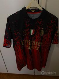 AC Milan x Koché Kalulu 20