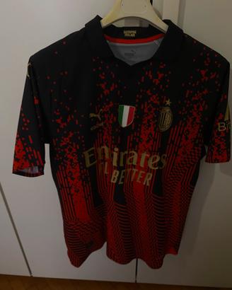AC Milan x Koché Kalulu 20