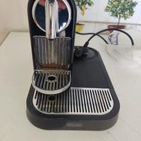 Macchinetta del caffè Nespresso GUASTA