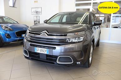 CITROEN C5 AIRCROSS 1.5 BLUEHDI 130 CV BUSINESS EA
