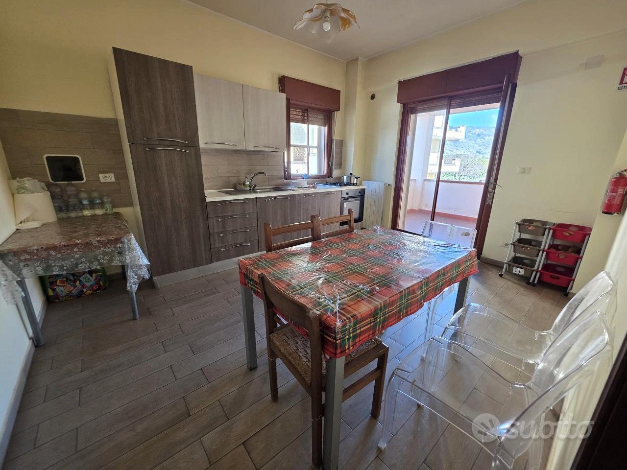 Appartamento – Reggio Calabria, Catona - Vista 3