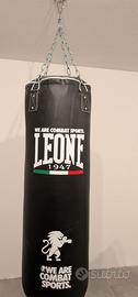 Sacco Box Leone