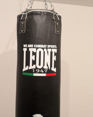 Sacco Box Leone