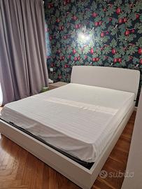 Letto matrimoniale Cinquanta3.modello este