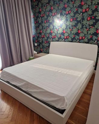 Letto matrimoniale Cinquanta3.modello este