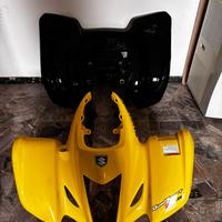 Carene SUZUKI LTZ  400