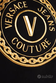 Maglione Versace Jeans Couture