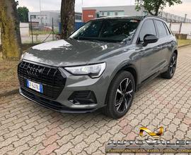 AUDI Q3 35 TDI S tronic Business Advanced