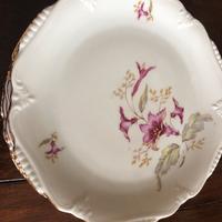 Servizio Bavaria da dessert vintage anni 50