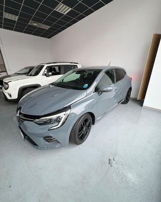 Renault Clio 5nd serie TCe 100 CV GPL 5 porte...