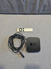Apple TV terza generazione