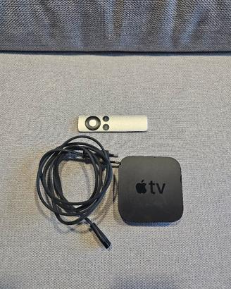 Apple TV terza generazione