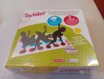 Gioco divertente
