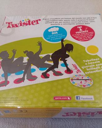 Gioco divertente