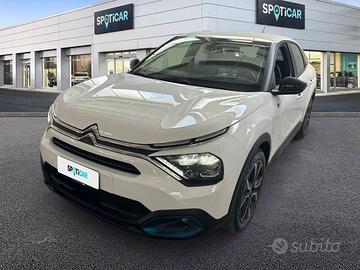 Citroën C4 100 kW 136CV Electric Feel