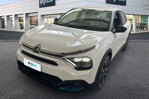 Citroën C4 100 kW 136CV Electric Feel