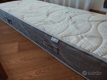 Materasso singolo Memory Sogno Veneto 80x200