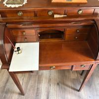 Scrittoio Scrivania d'epoca