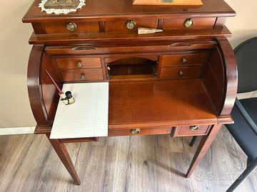 Scrittoio Scrivania d'epoca